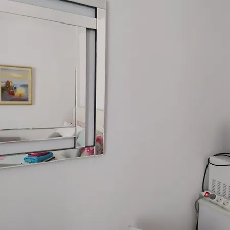 Nina Apartman *