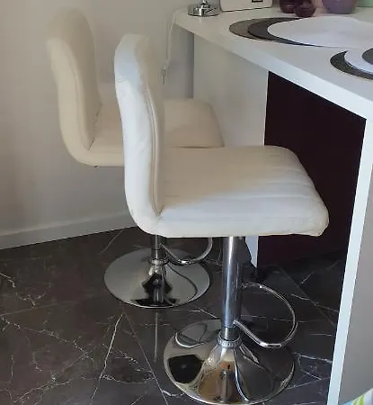 Nina Apartman Zadar