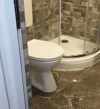 Apartman Nina