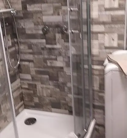 Nina Apartman Zadar