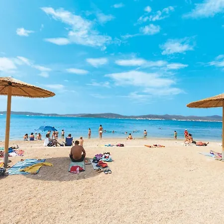 Nina Apartman Zadar