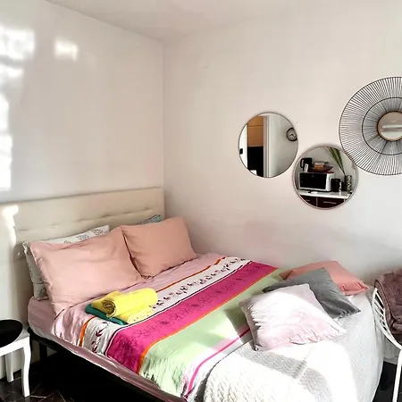 Lejlighed Nina Zadar